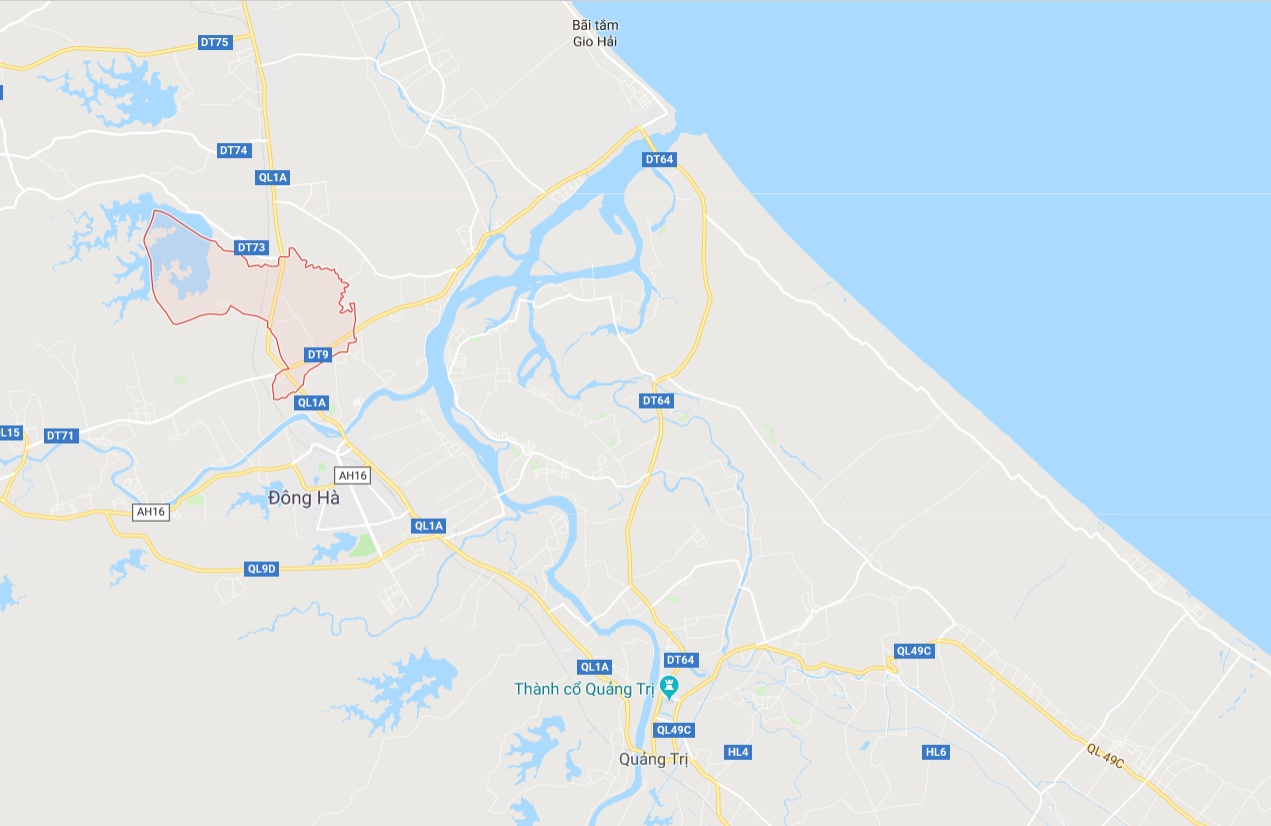 Xe may lao vao xe tai do ben duong anh 2