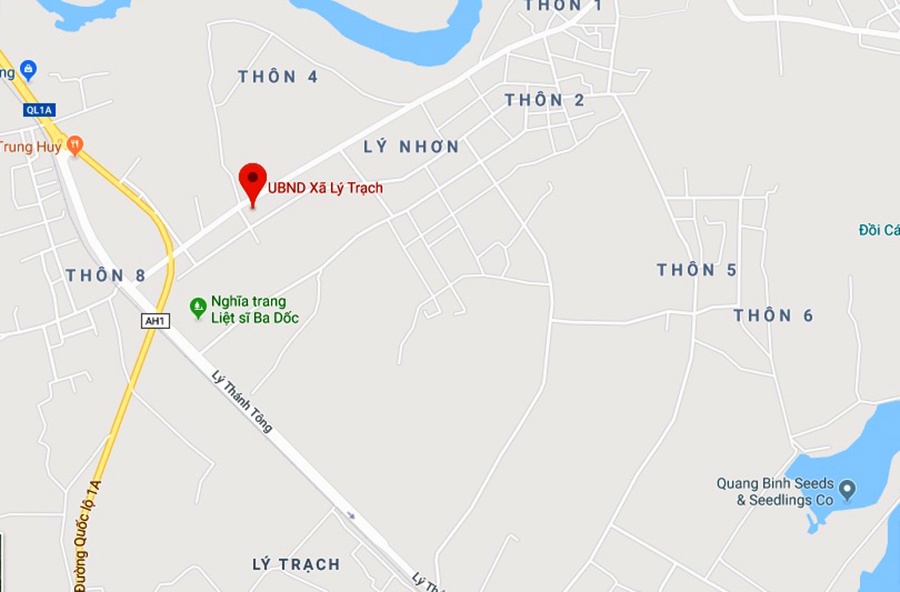 Đề nghị xử lý Chủ tịch xã cho phép tổ chức đám cưới ở sân trụ sở ảnh 3 De nghi xu ly Chu tich xa cho phep to chuc dam cuoi o san tru so anh 3