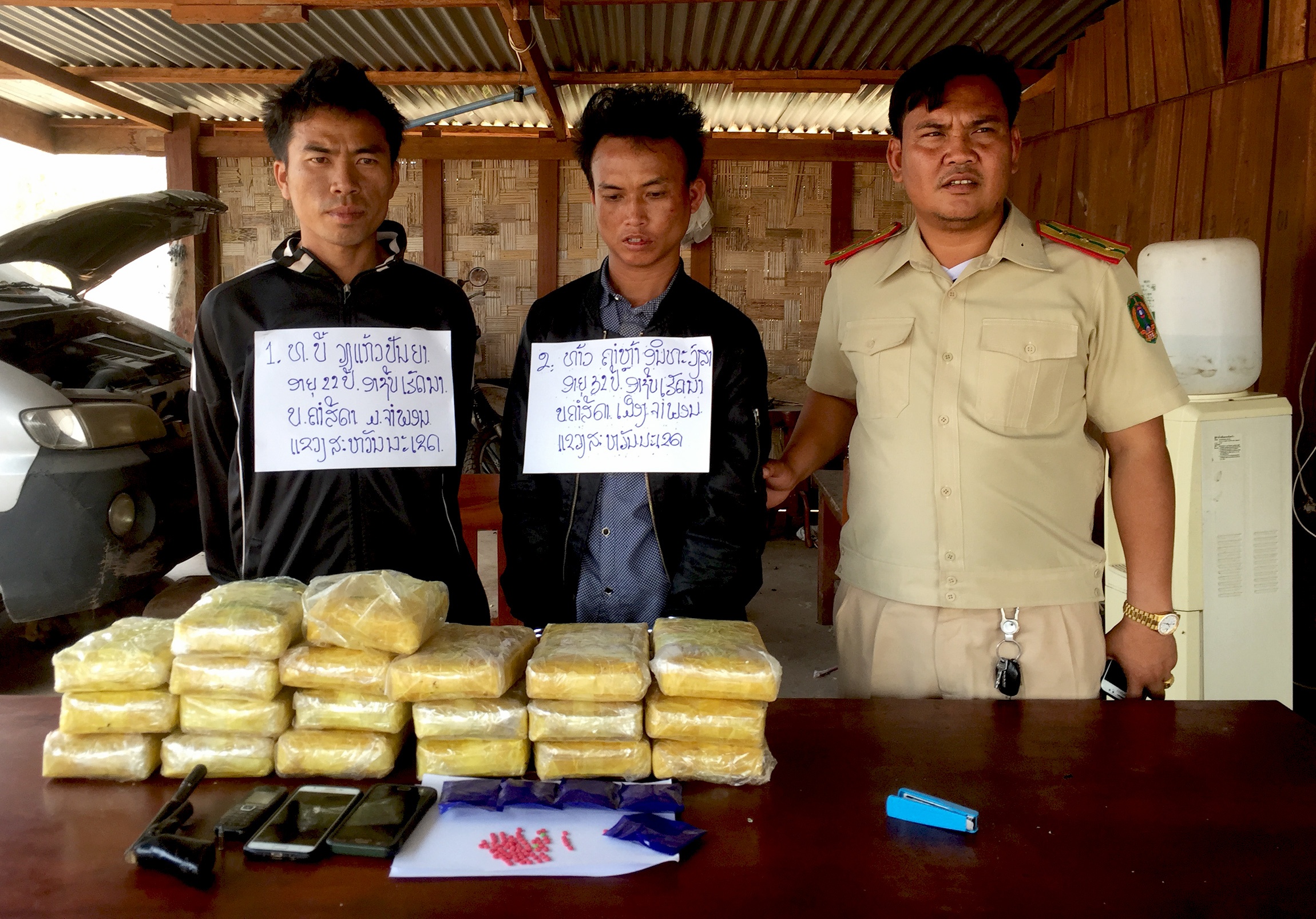 Ma túy tổng hợp ảnh 1 Ma tuy tong hop anh 1