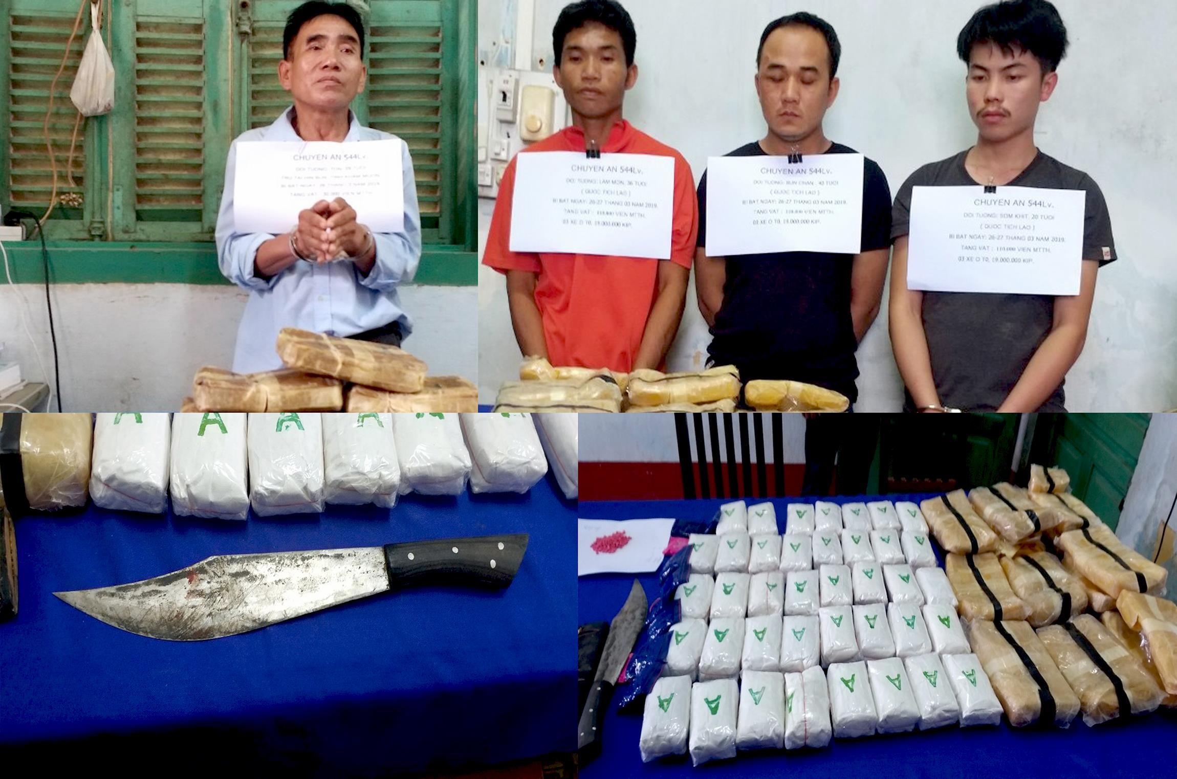 Vận chuyển ma túy ảnh 1 Van chuyen ma tuy anh 1