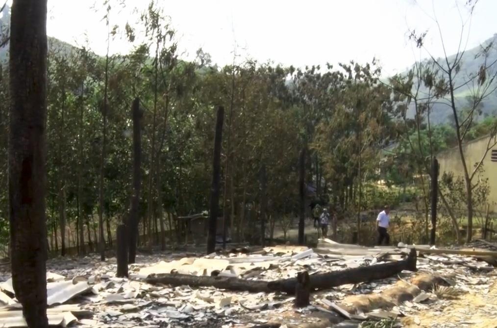 Con re nhau say,  dot nha bo vo anh 2