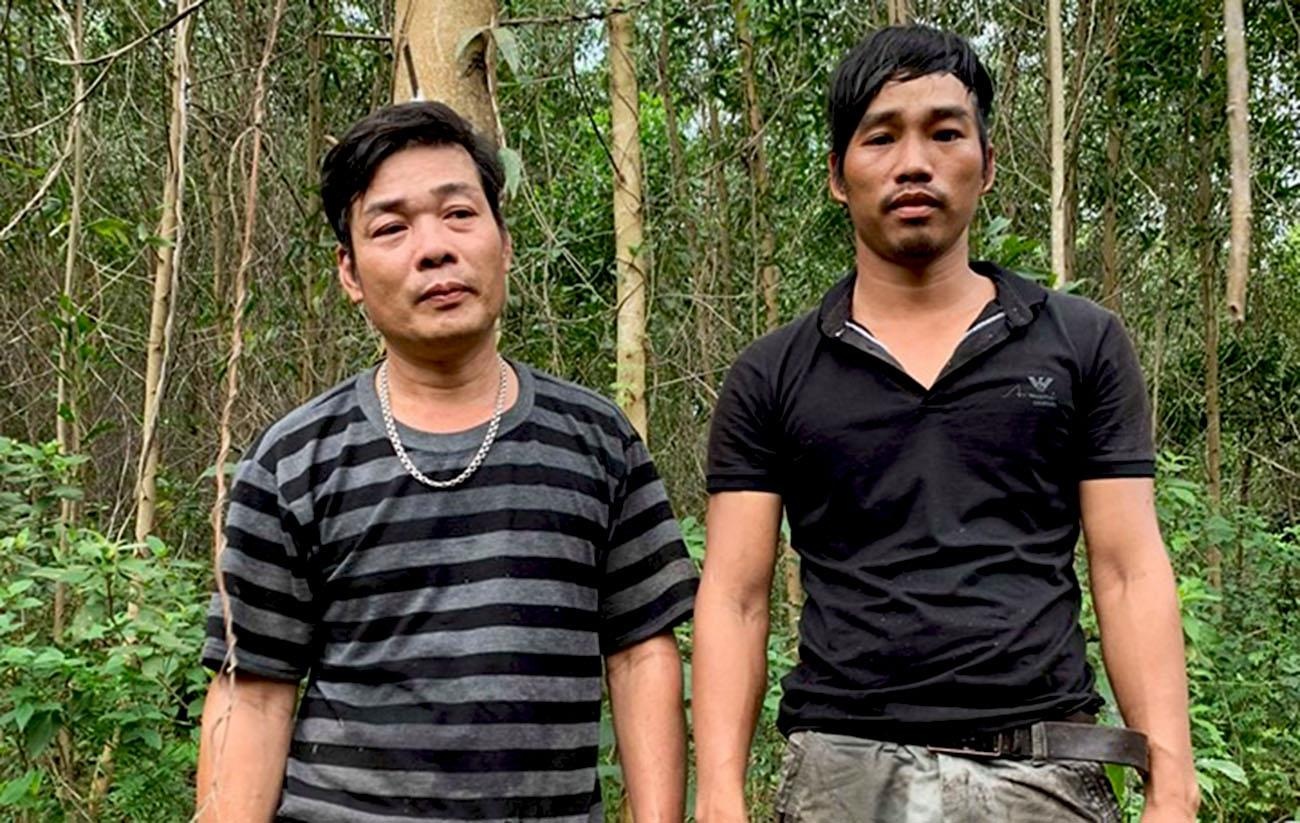 Cưa bom 300 kg để lấy thuốc nổ ảnh 1 Cua bom 300 kg de lay thuoc no anh 1