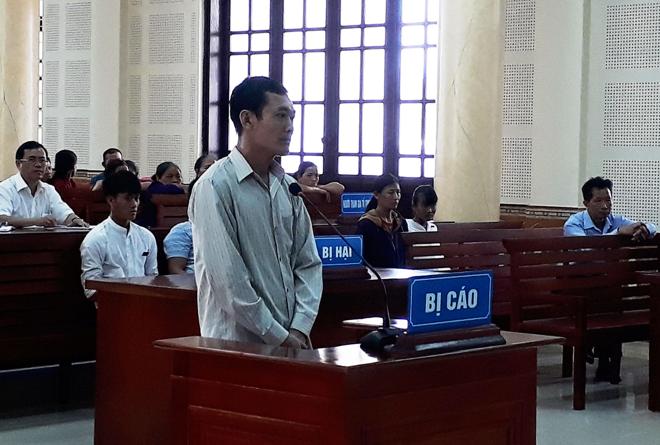 Chồng đâm chết vợ ảnh 1 Chong dam chet vo anh 1