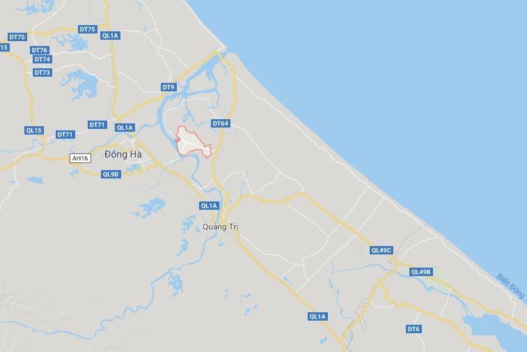 Hai nguoi bi set danh khi lam dong anh 2