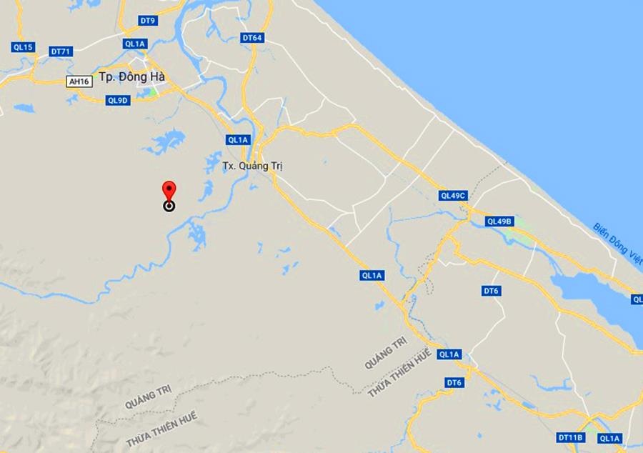 Người phụ nữ bị thương do đạn bắn ảnh 2 Nguoi phu nu bi thuong do dan ban anh 2