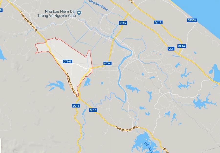 Hai người phụ nữ cùng về làng sau 24 năm mất tích ảnh 3 Hai nguoi phu nu cung ve lang sau 24 nam mat tich anh 3