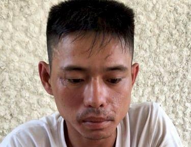 Loi khai cua ke nghi danh chet vo cu, dam o con gai nan nhan hinh anh