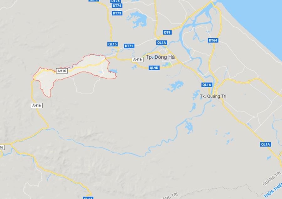 sập mỏ đá khiến 3 người thương vong ảnh 2 sap mo da khien 3 nguoi thuong vong anh 2