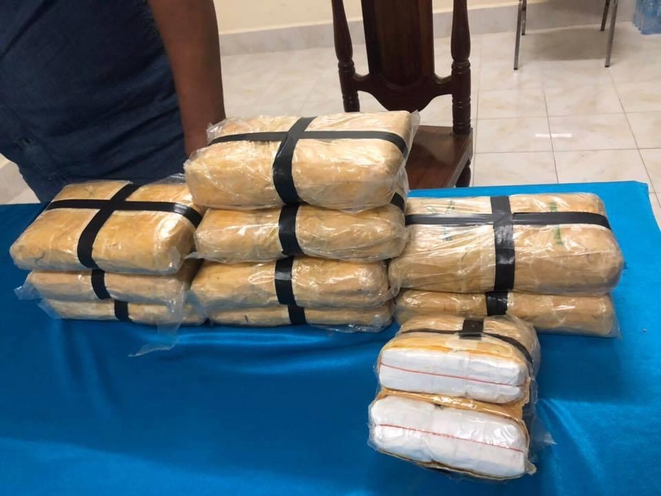 vận chuyển 60.000 viên ma túy ảnh 1 van chuyen 60.000 vien ma tuy anh 1