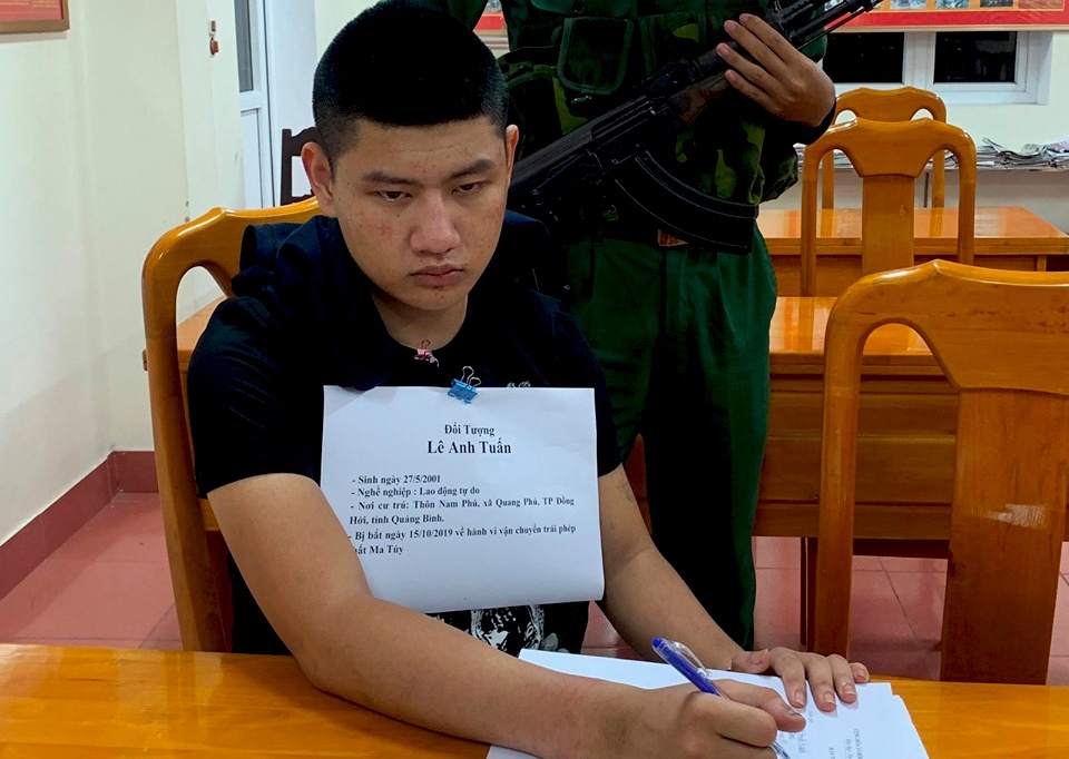 Van chuyen ma tuy tong hop anh 2