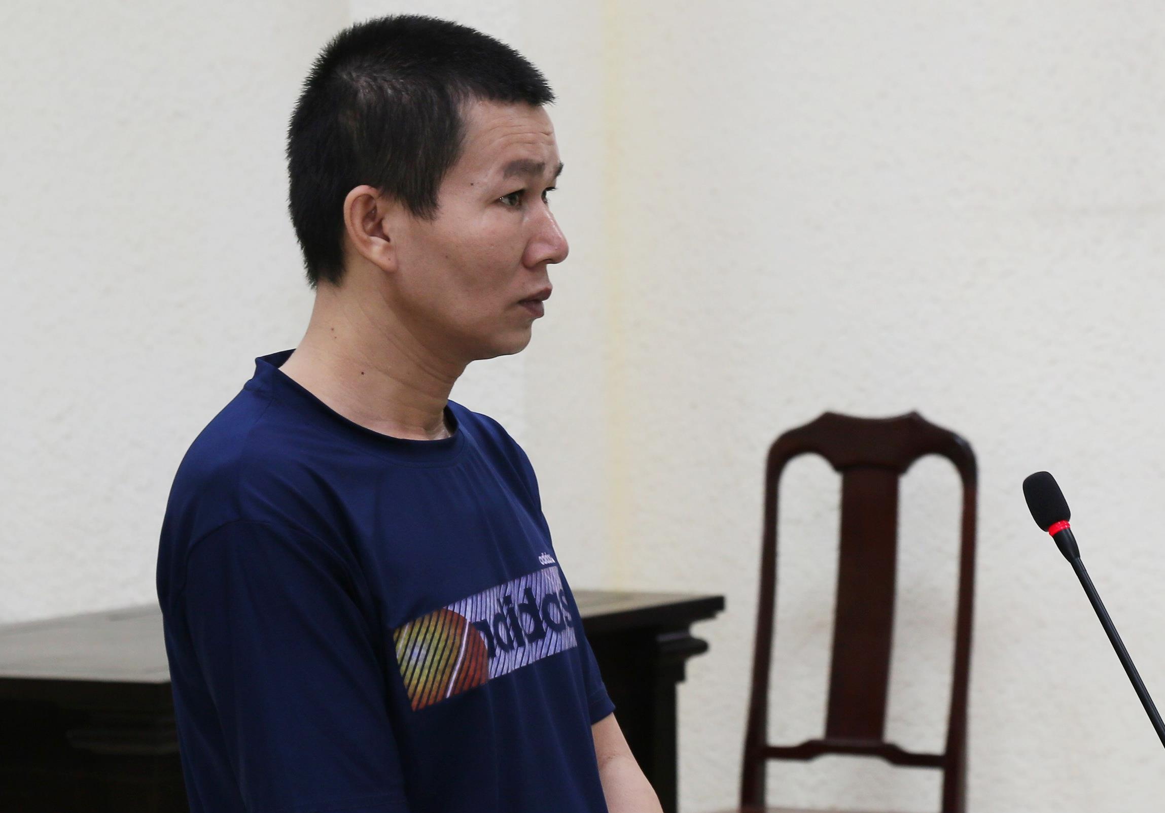 Ten trom tam xang dot chet gia chu linh 20 nam tu hinh anh