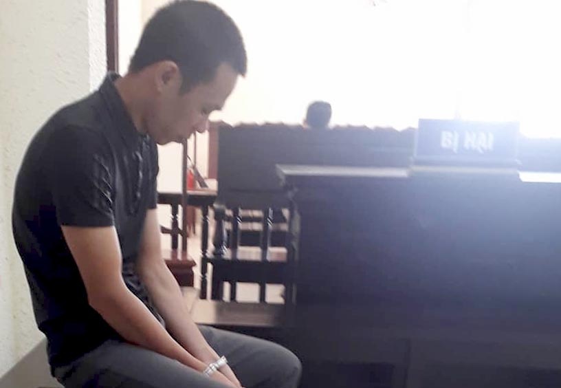 Quay lén CSGT  ảnh 1 Quay len CSGT anh 1