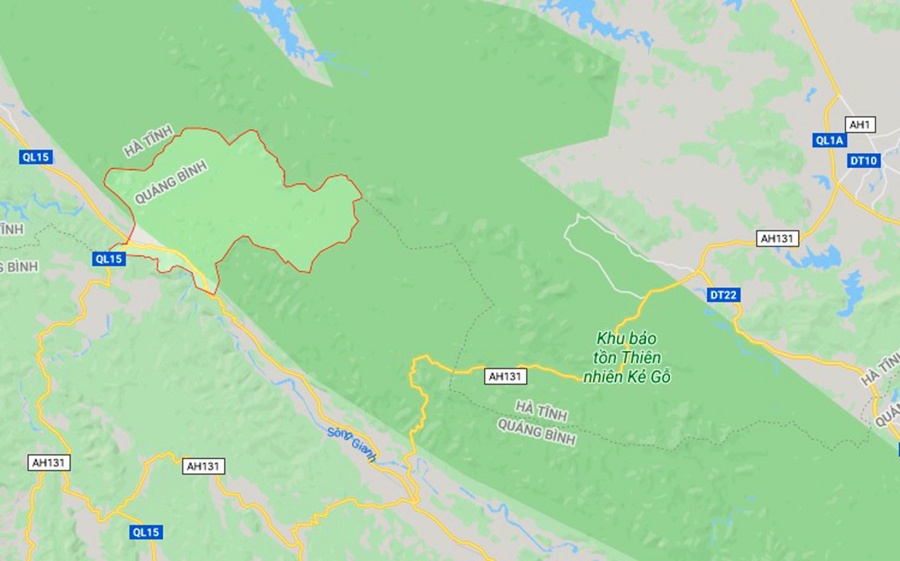 Tai nan o mo da khien mot nguoi chet anh 2