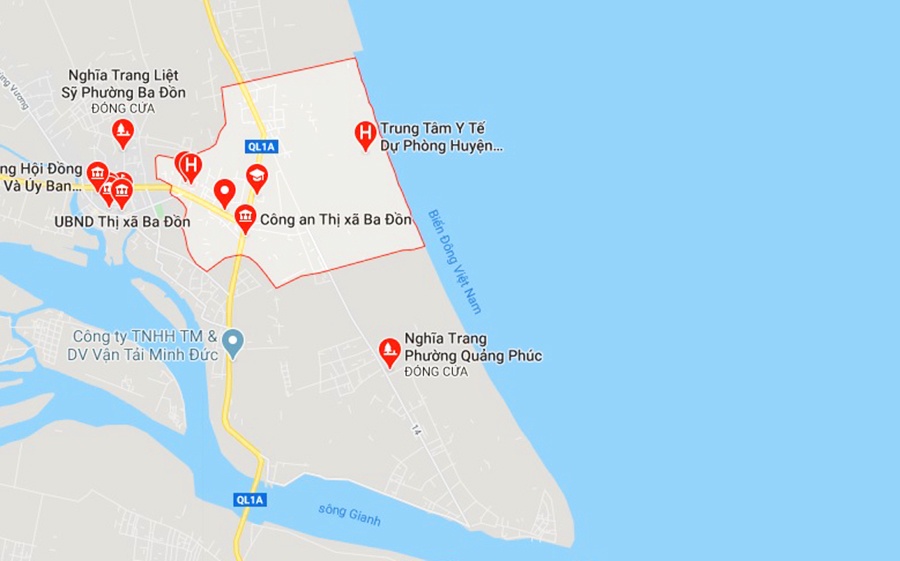 tim danh tinh nguoi dan ong tu thieu anh 1