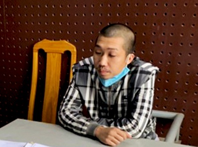 9X Ha Noi cam dau duong day cho vay nang lai tai Quang Binh hinh anh