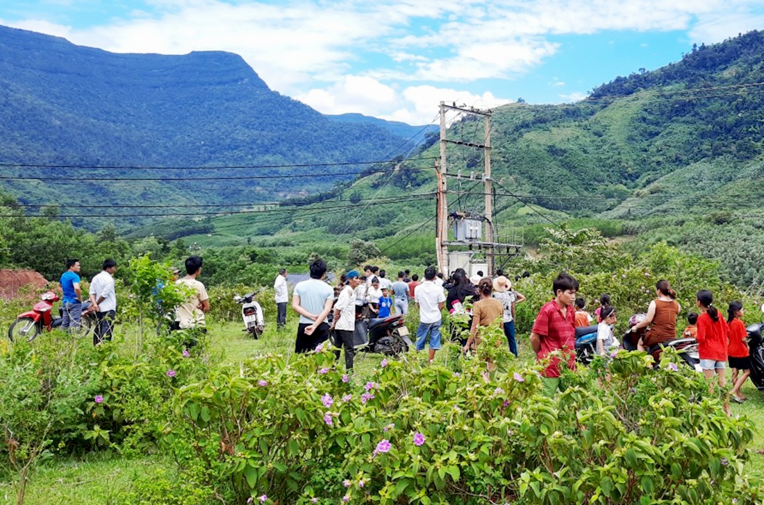 nam sinh tu vong o tram bien ap anh 1