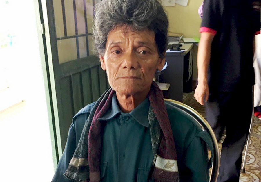 Dùng súng bắn người ảnh 1 Dung sung ban nguoi anh 1
