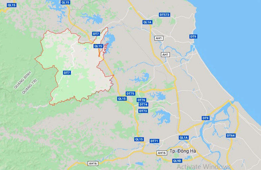 Quang Tri da co 5 nguoi mac benh bach hau anh 1