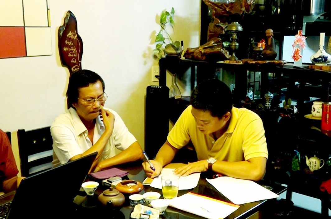 Duong day danh bac 1.000 ty anh 2