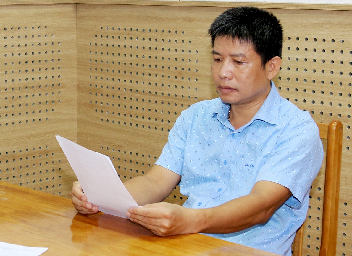 Vu lat xe lam 15 nguoi chet: Khoi to chu doanh nghiep hinh anh