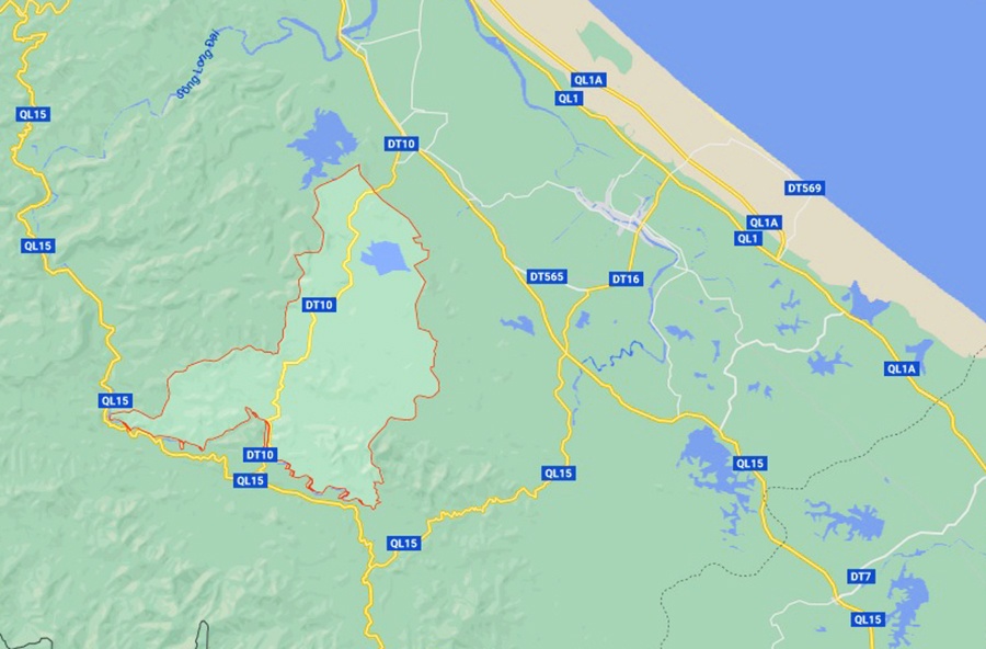 Cam duong vi bom tu truong lon lo thien anh 2