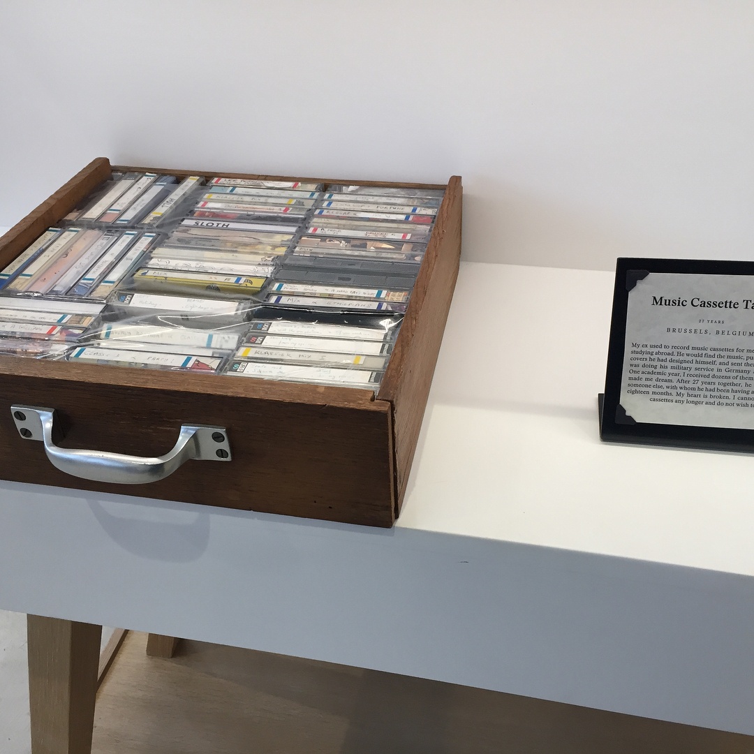 bao tang cho nguoi that tinh anh 7