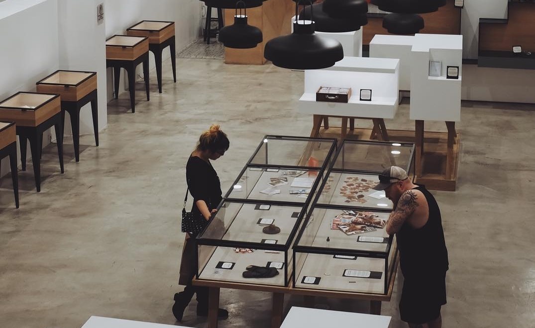 bao tang cho nguoi that tinh anh 13