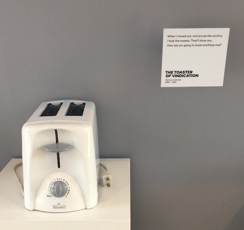 bao tang cho nguoi that tinh anh 11