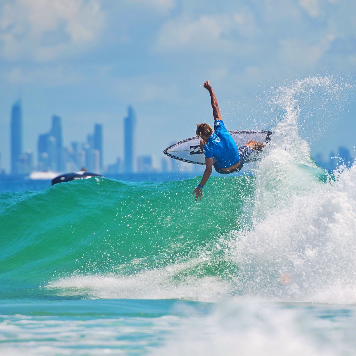 dia diem cua phim Aquaman anh 3