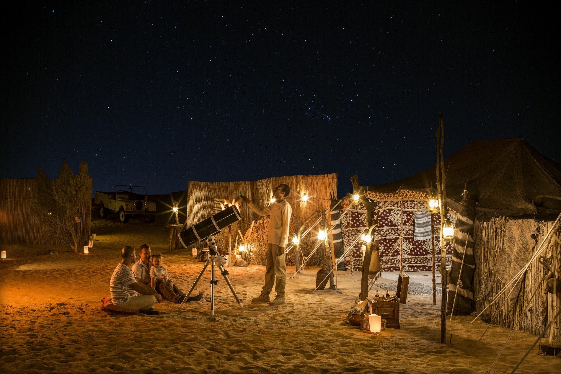 du lich o sa mac dubai anh 8