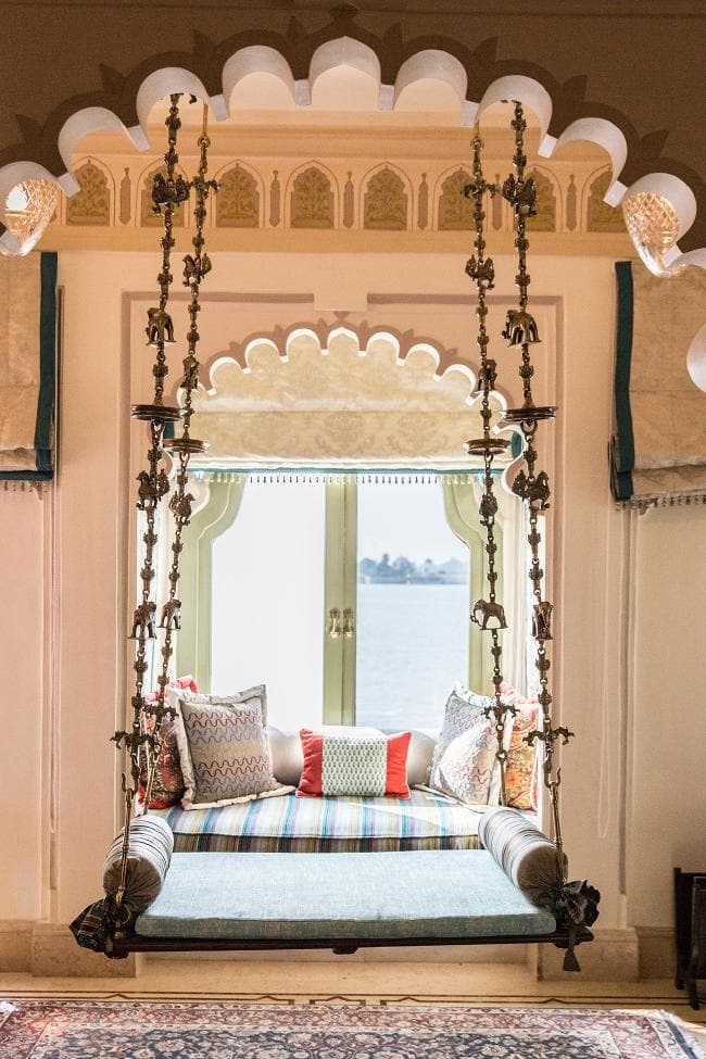 khach san o An Do anh 18