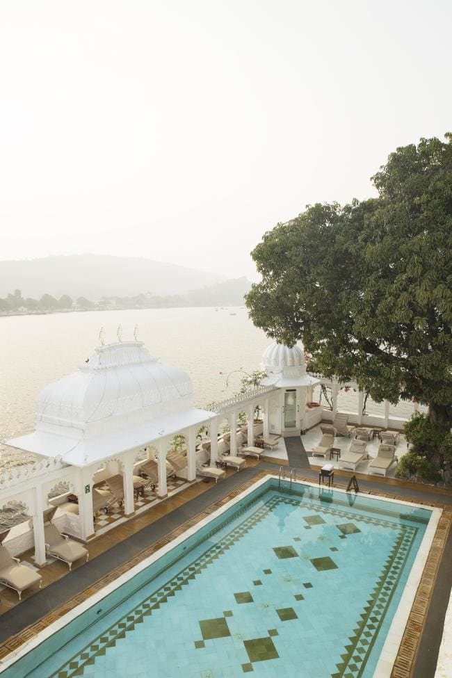 khach san o An Do anh 19