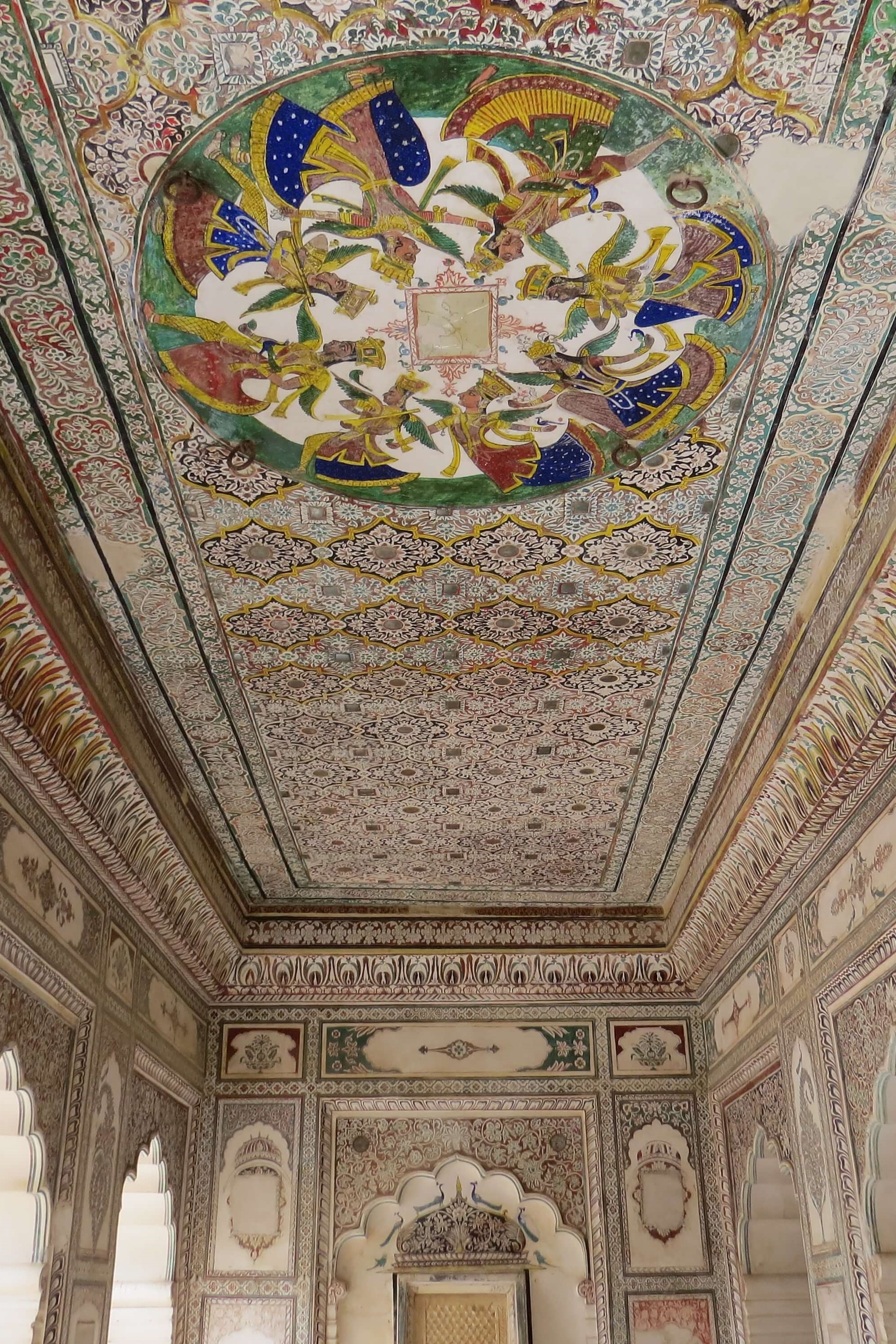 khach san o An Do anh 9