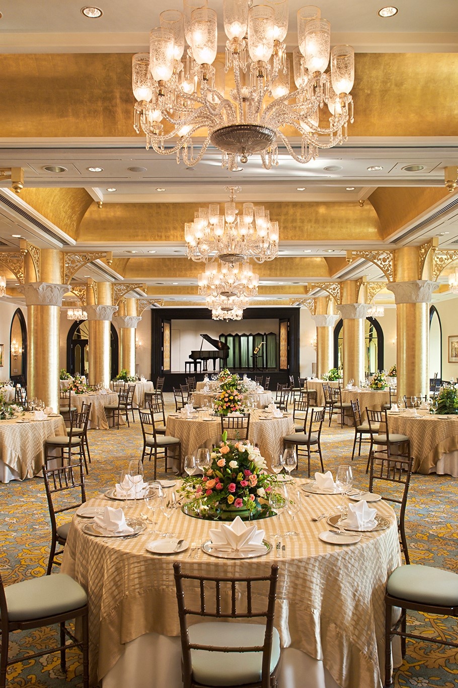 khach san o An Do anh 16