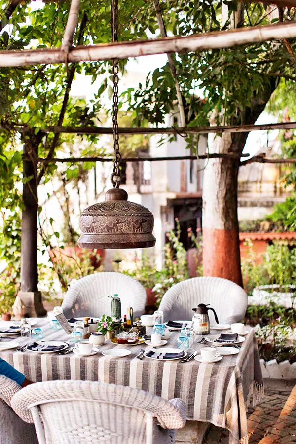 khach san o An Do anh 12