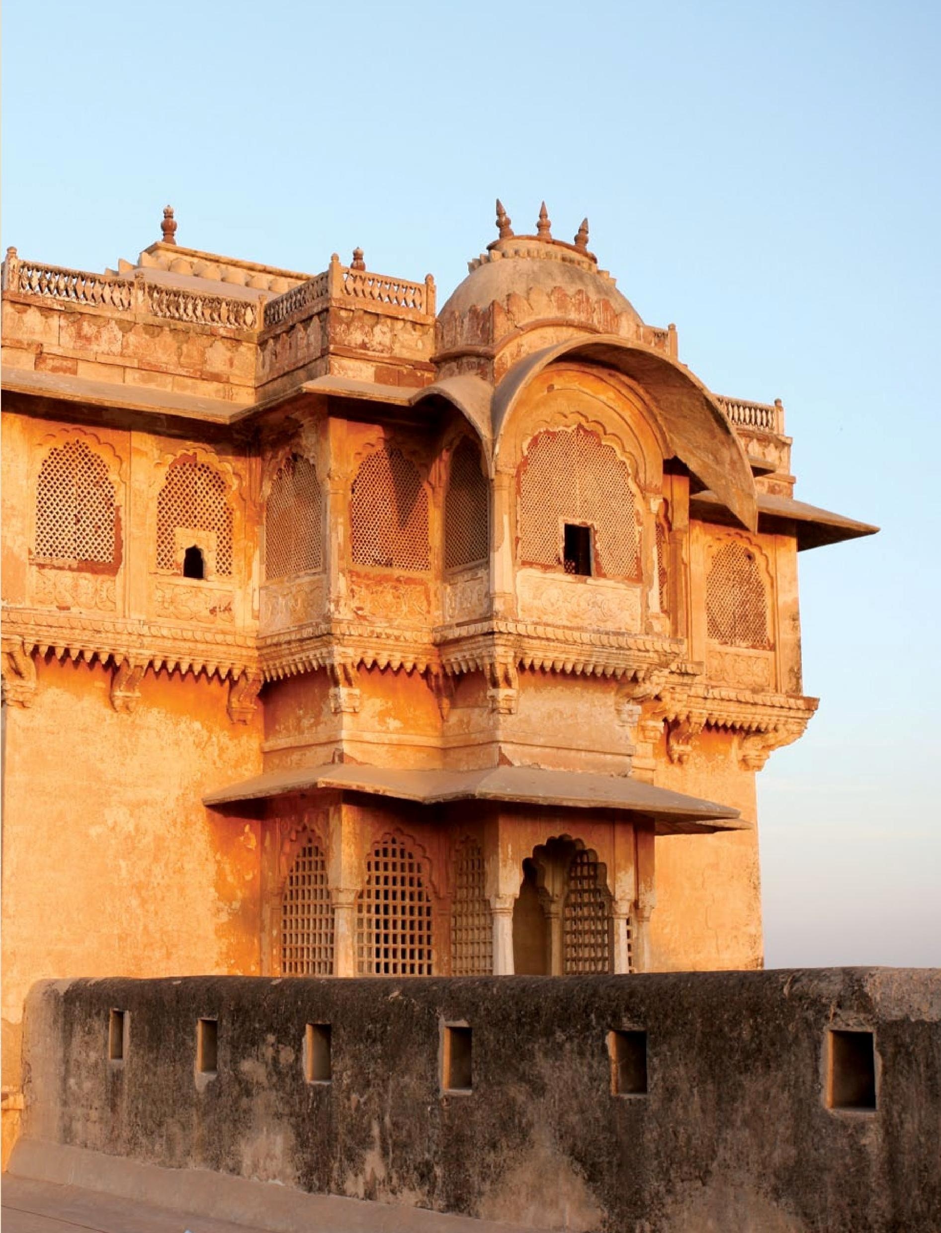 khach san o An Do anh 10