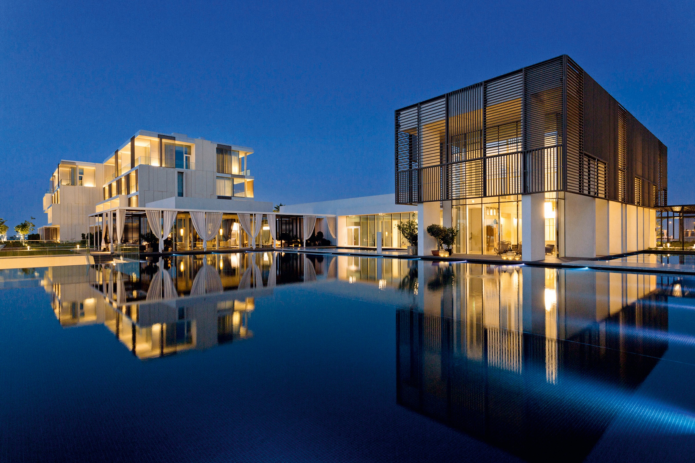 khach san o An Do anh 4