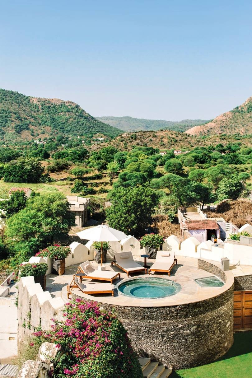 khach san o An Do anh 22