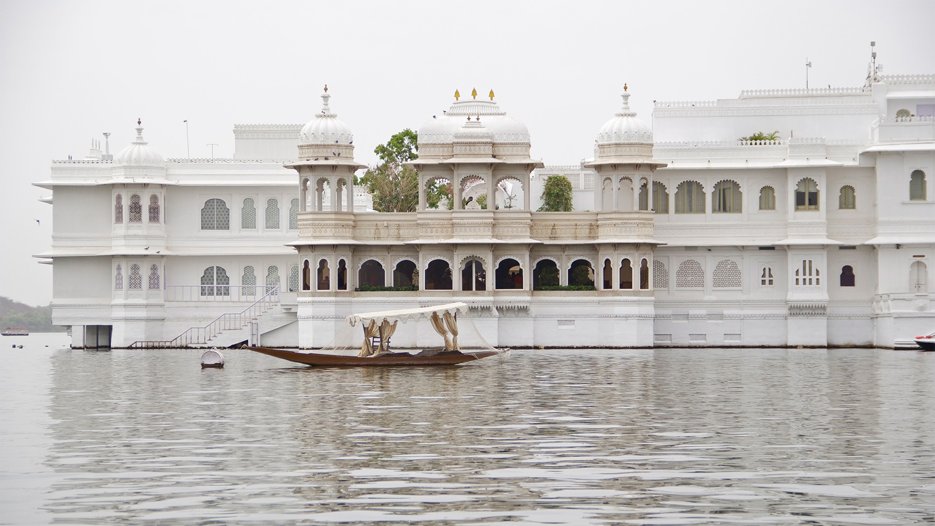 khach san o An Do anh 17