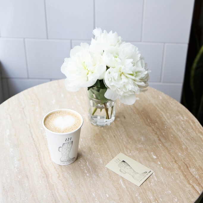 ca phe o paris anh 3