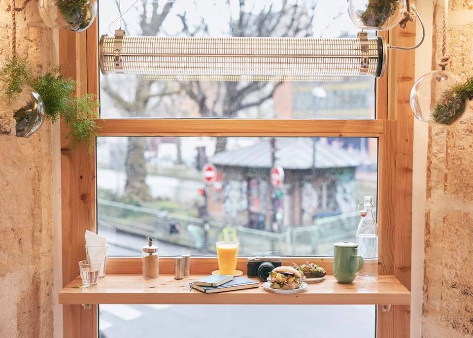 ca phe o paris anh 4