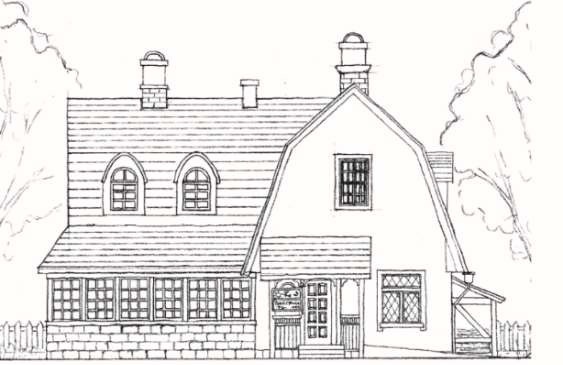 cong vien studio ghibli anh 7