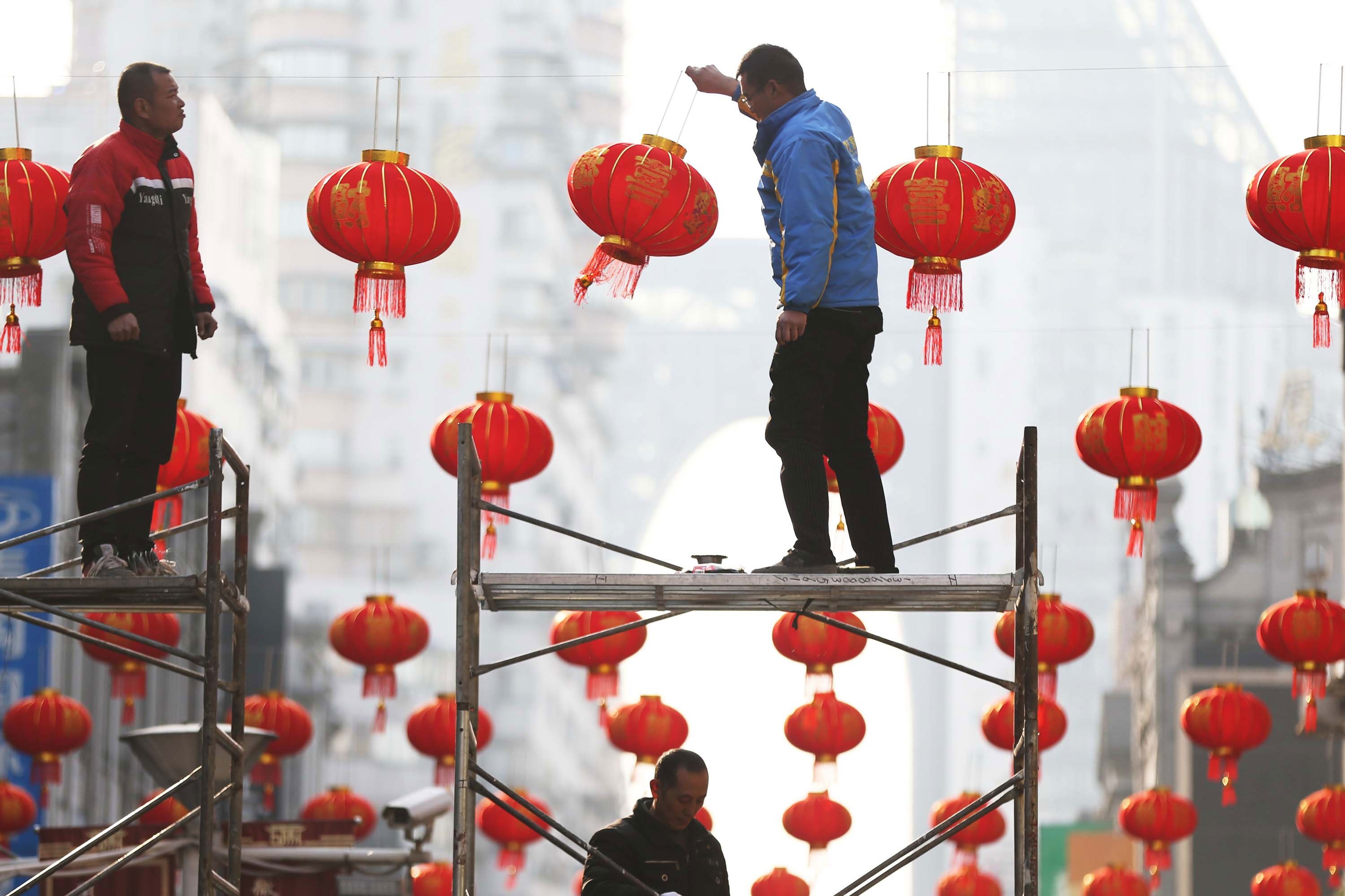 lễ hội đèn lồng ảnh 2 le hoi den long anh 2