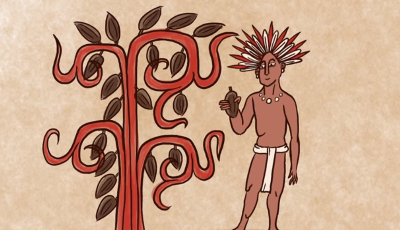 sự thật về chocolate ảnh 3 su that ve chocolate anh 3