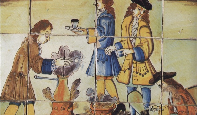 sự thật về chocolate ảnh 1 su that ve chocolate anh 1