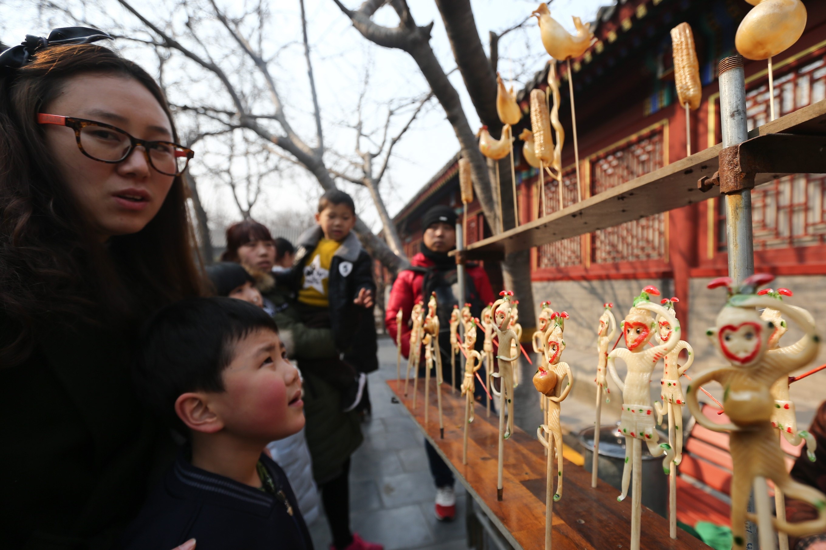 nghệ thuật vẽ kẹo Trung Quốc ảnh 12 nghe thuat ve keo Trung Quoc anh 12