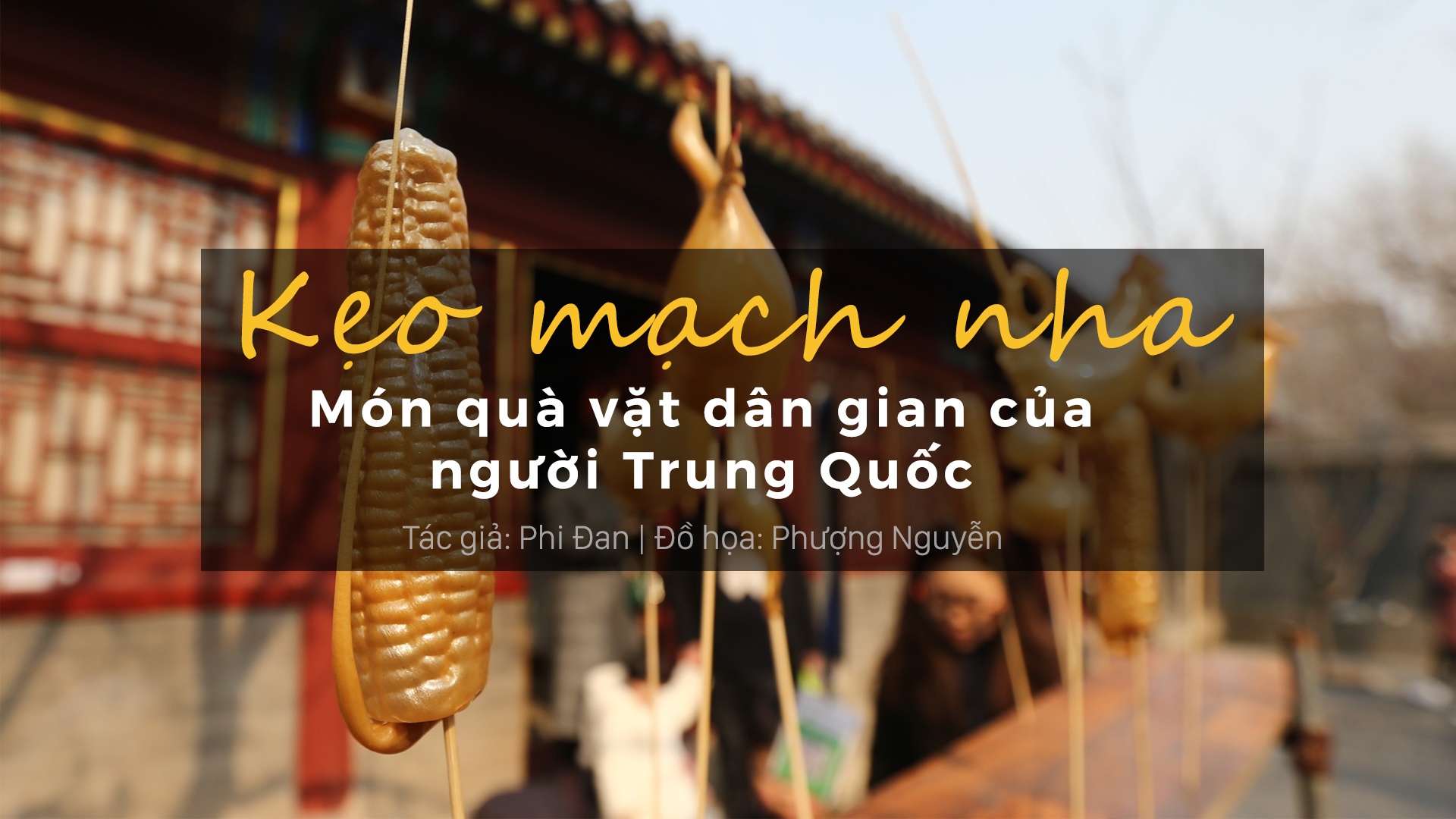 nghệ thuật vẽ kẹo Trung Quốc ảnh 1 nghe thuat ve keo Trung Quoc anh 1