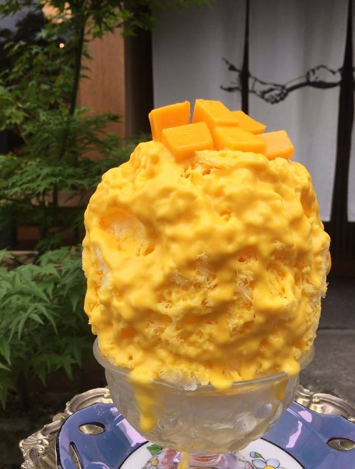 quan ca phe Nhat Ban anh 14