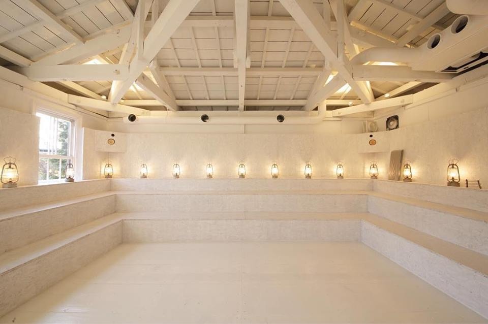 quan ca phe Nhat Ban anh 10