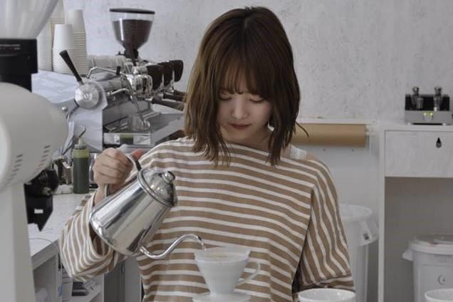 5 quan ca phe gay nhieu thuong nho tai Kyoto hinh anh